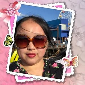 Meet your Posher, Linda